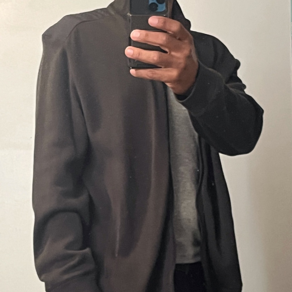 Calvin Klein Jacket - Picture 3 of 7